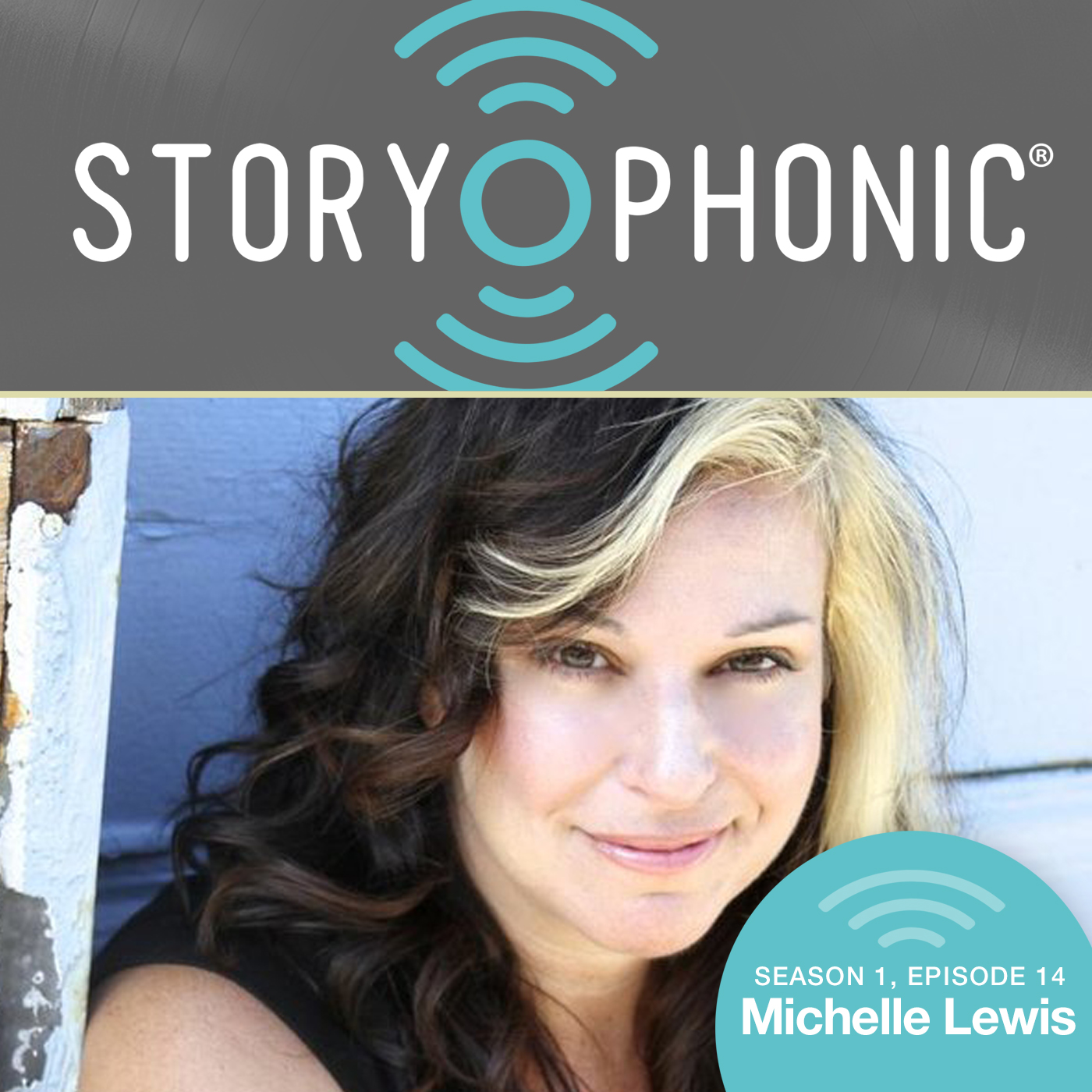 STORYOPHONIC