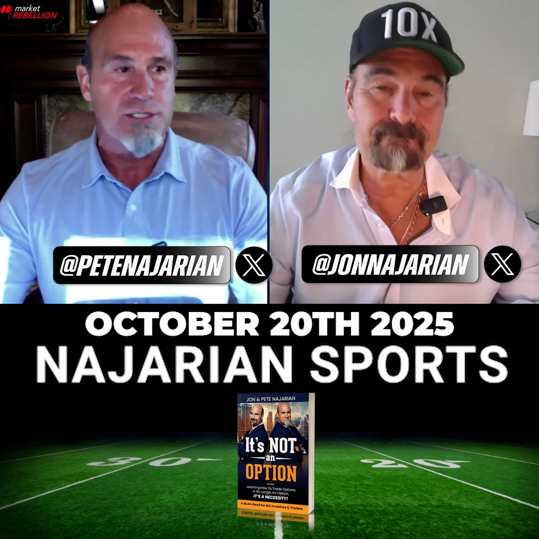 🏈 NAJARIAN SPORTS 🏴‍☠️ with @petenajarian Nebraska get dismantled by Minnesota at the Gopher game—
