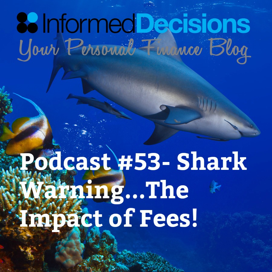 Informed Decisions Independent Financial Planning & Money Podcast