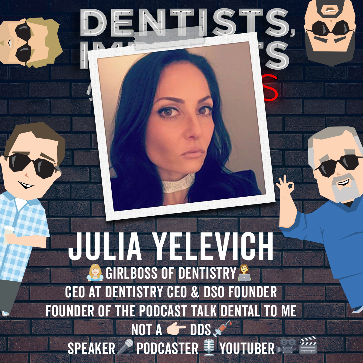 Episode 151: #GIRLBOSS