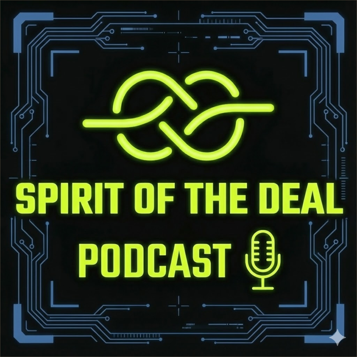 Spirit of the Deal