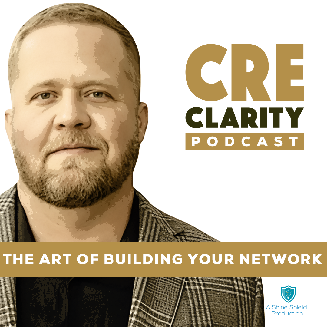 The Art of Building Your Network, with Micah Walje
