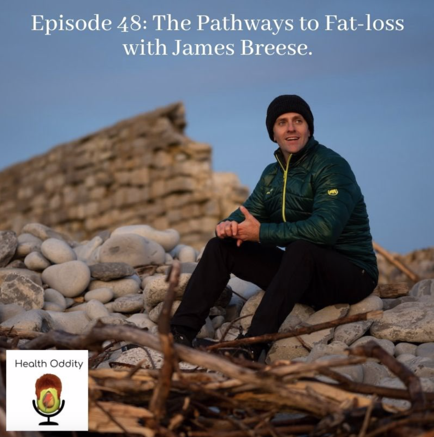 Health Oddity Podcast