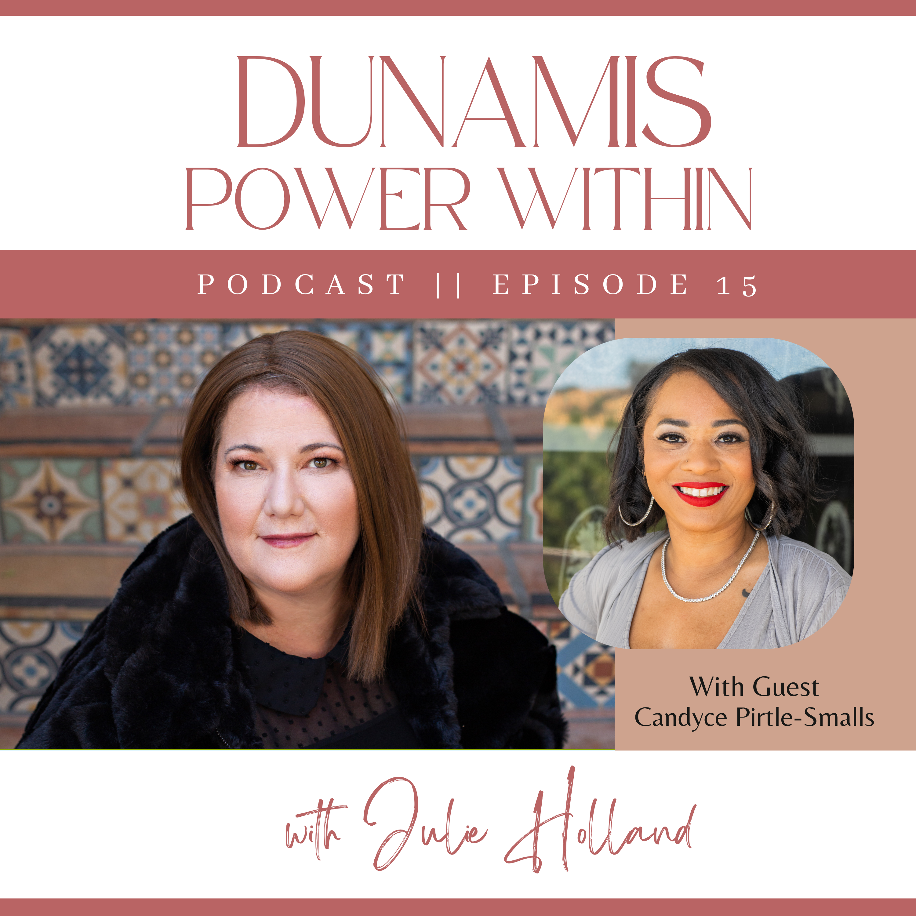 Dunamis Power Within