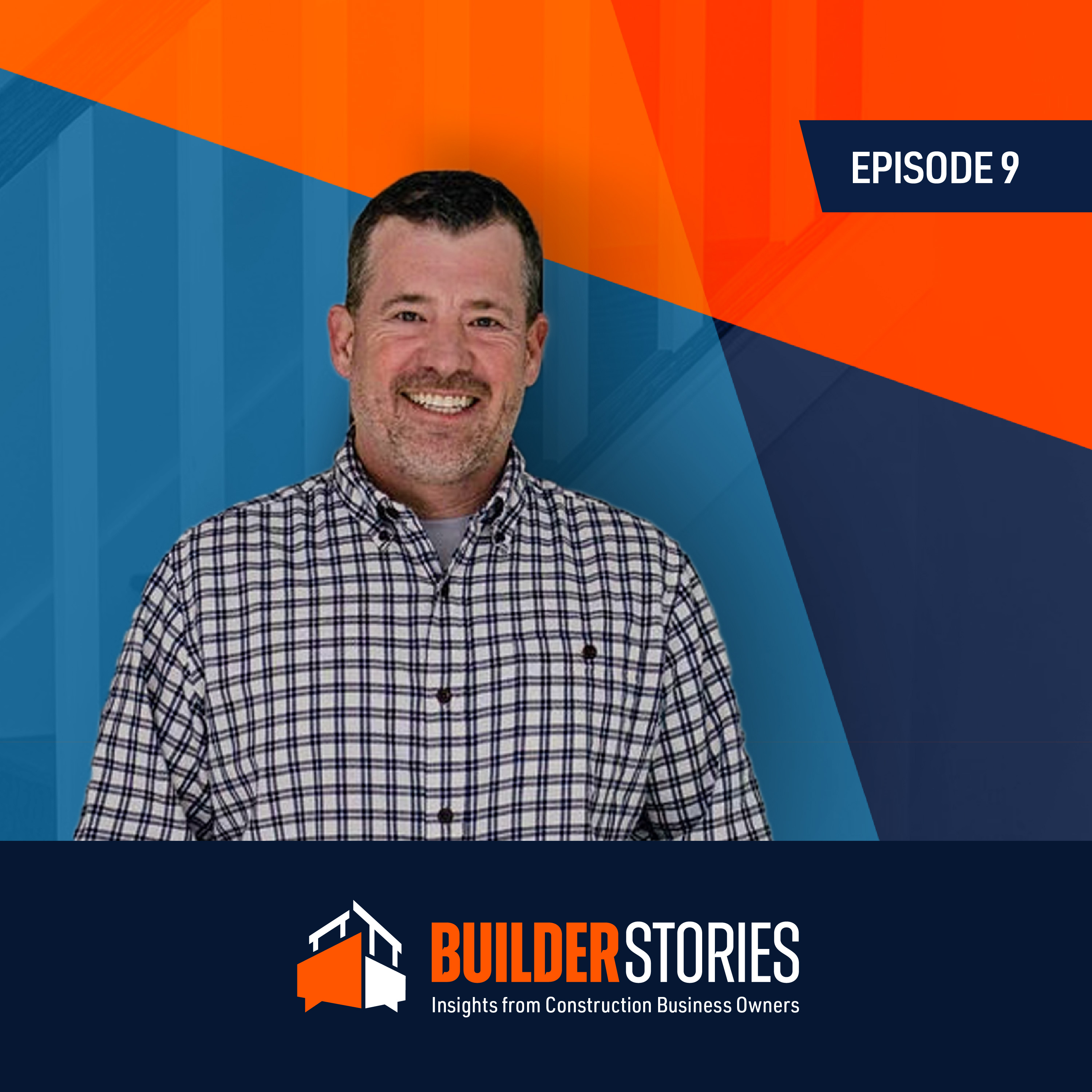 Builder Stories