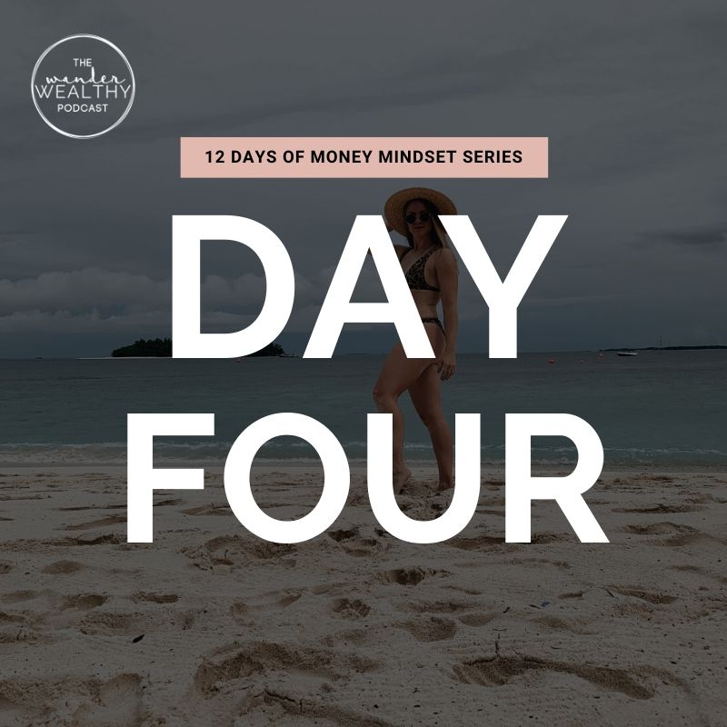 WW 140 [Day 4]: It's Not a Test, It Can Be Easy | 12 Days of Money Mindset