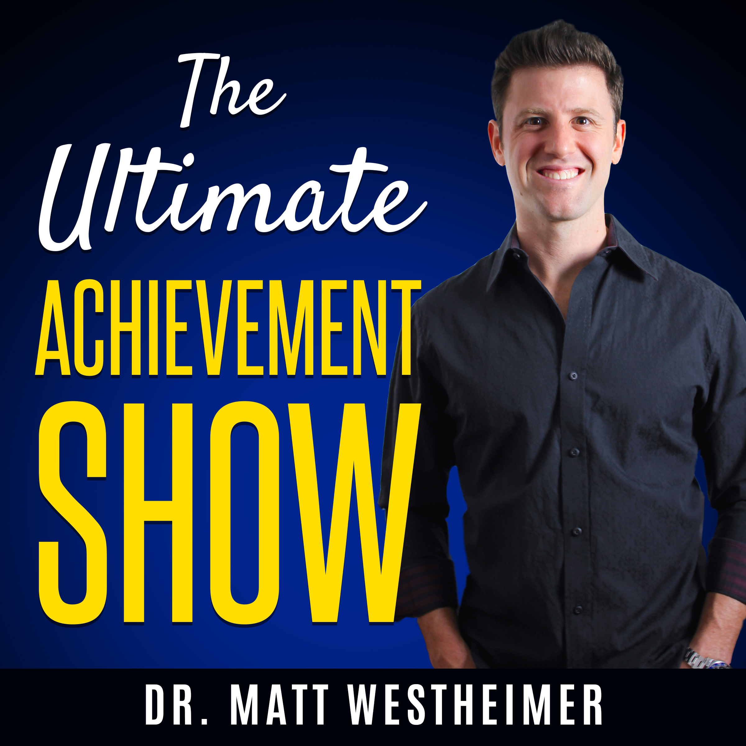 124: Becoming a Black Belt Leader with Abigail Dyson