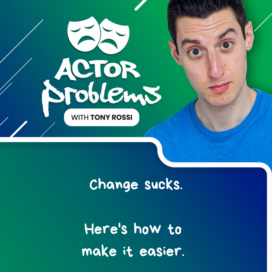 Actor Problems