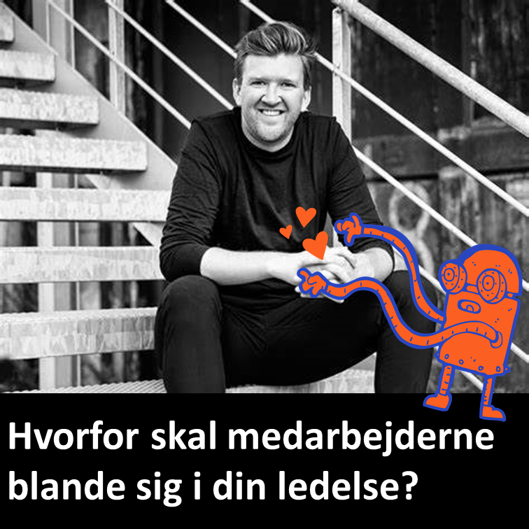 Blandemaskinen