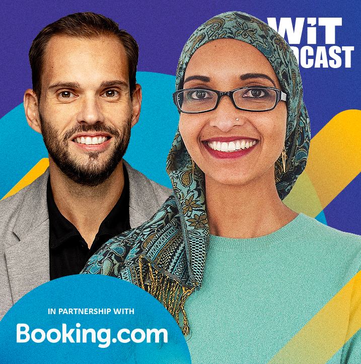 New Wave of Customer Love in Alternative Accommodation | Customer Love Ep 3