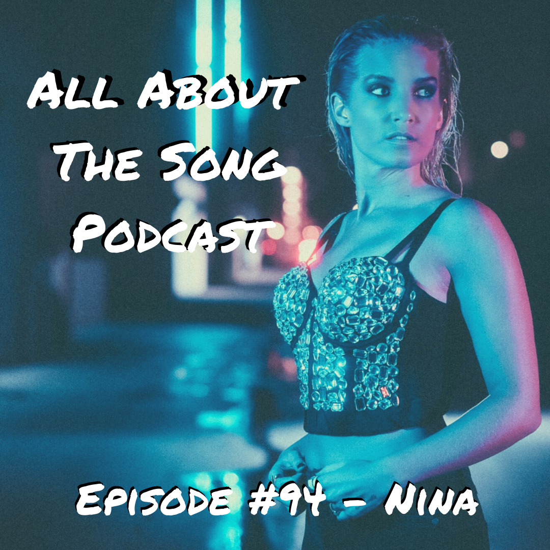 All About The Song