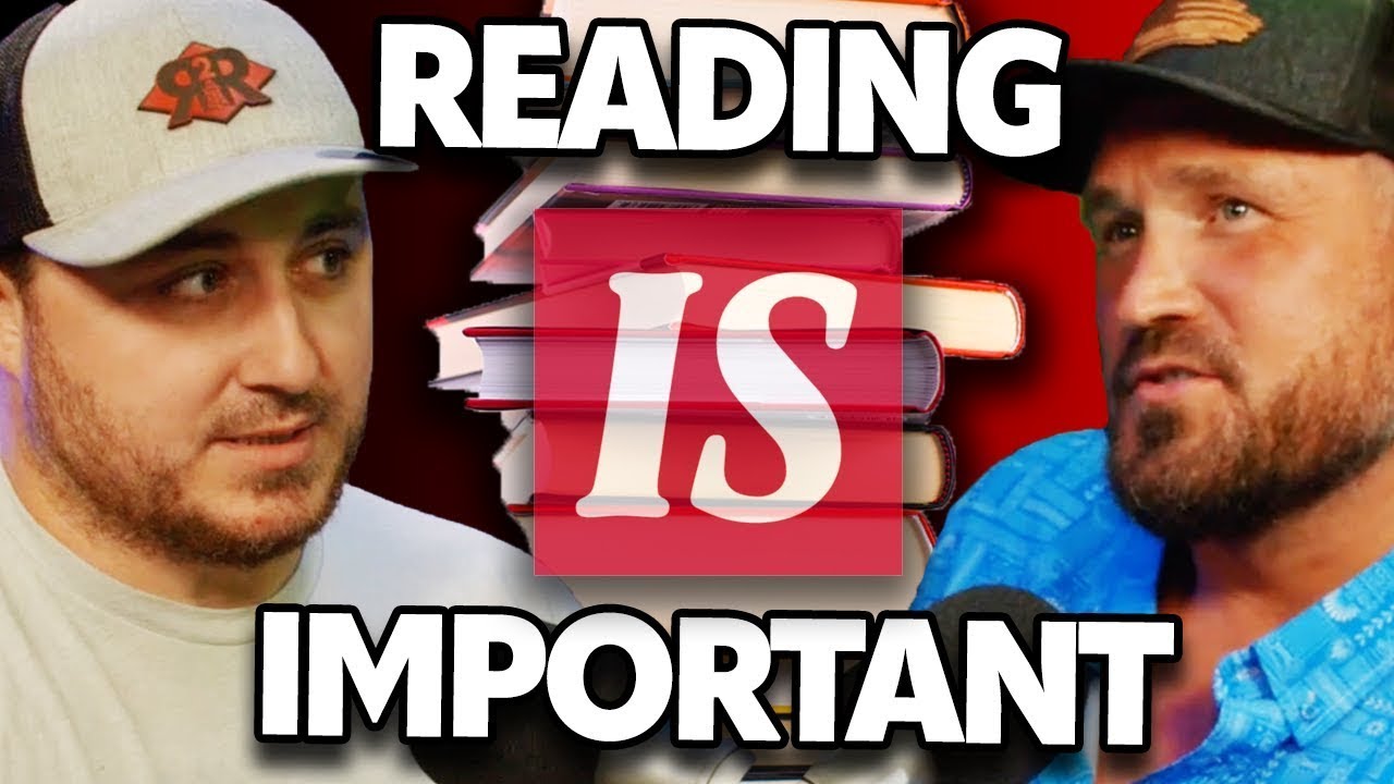 Learn From Experience & the Power of Reading | Roughneck 2 Real Estate | Jess Marshall Podcast #57