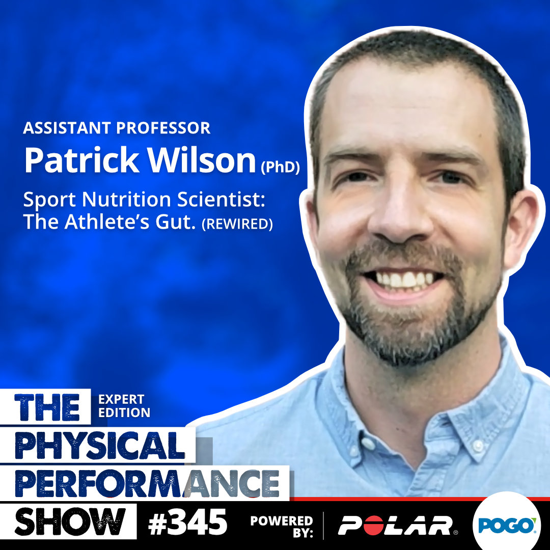 The Physical Performance Show