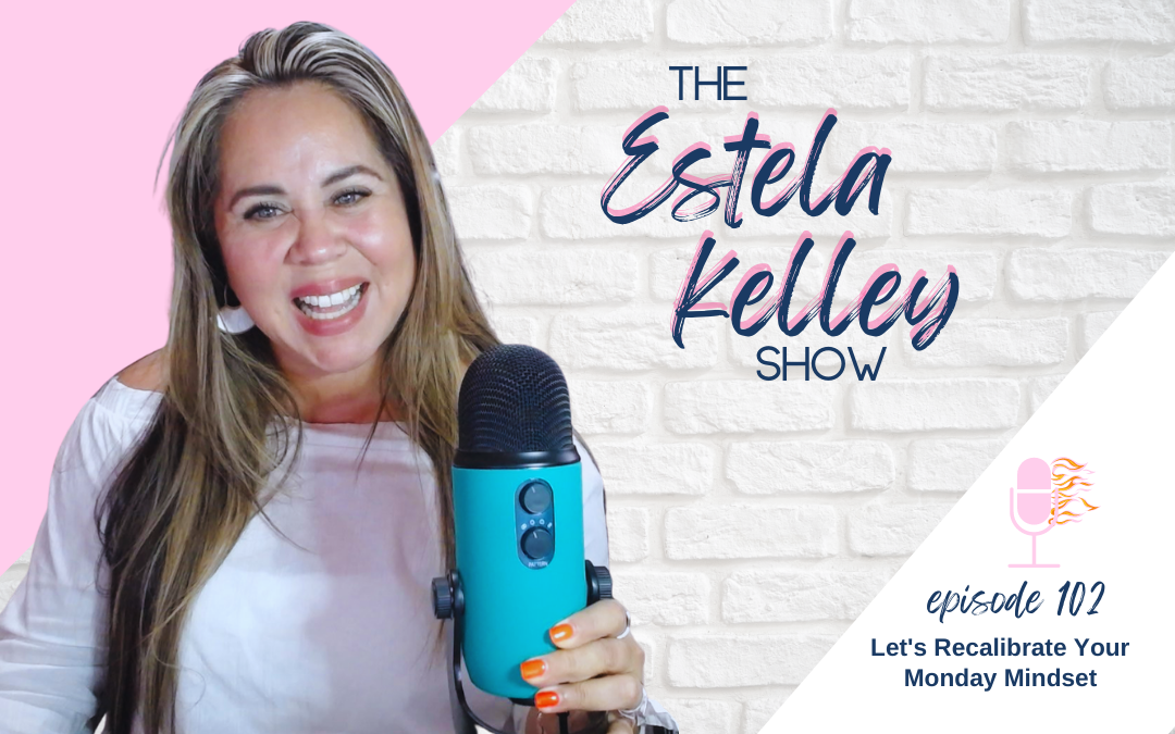 Build a Signature Empire | The Estela Kelley Show | Online Business with Focus, Strategy, and Systems