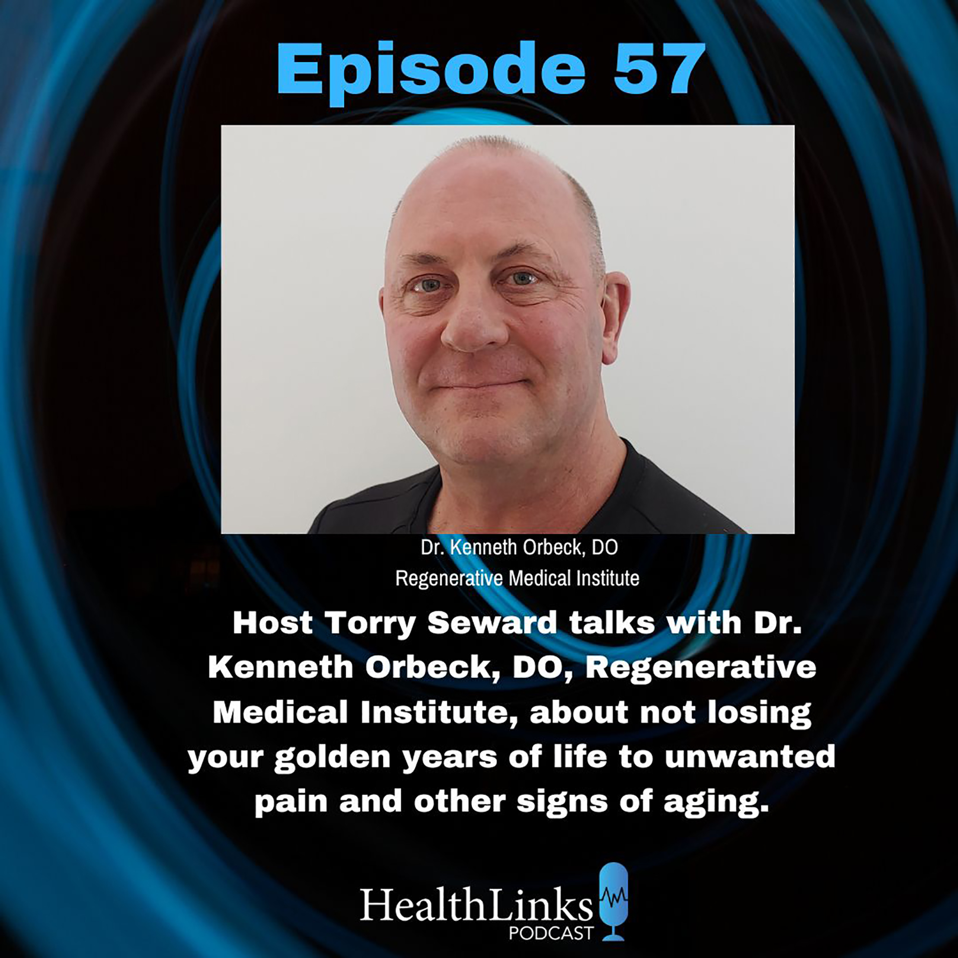 HealthLinks Podcast