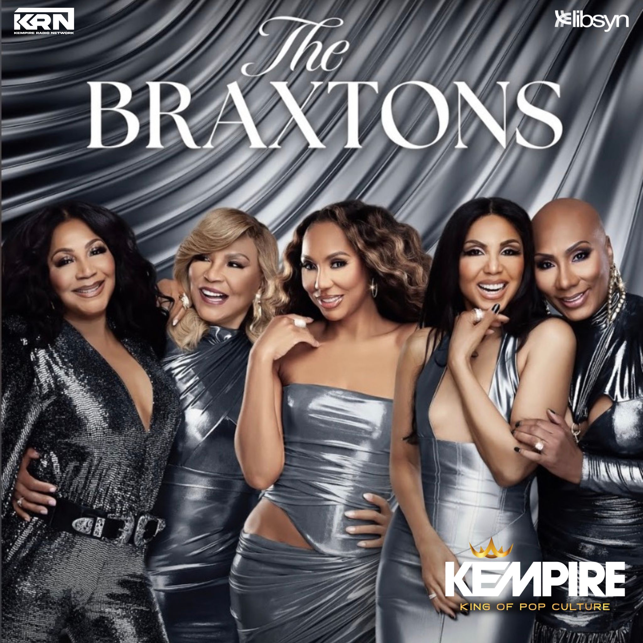 THE BRAXTONS: Tamar Braxton Accuses Towanda of STEALING! + New Hustles, Old Wounds & Trouble in Paradise Recap!