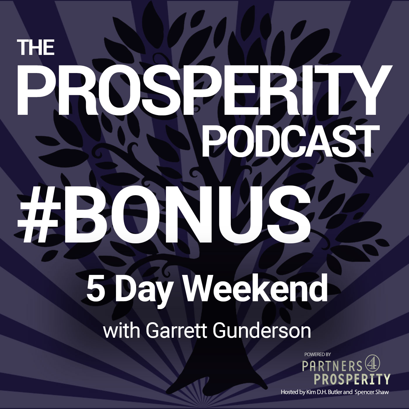 The Prosperity Podcast