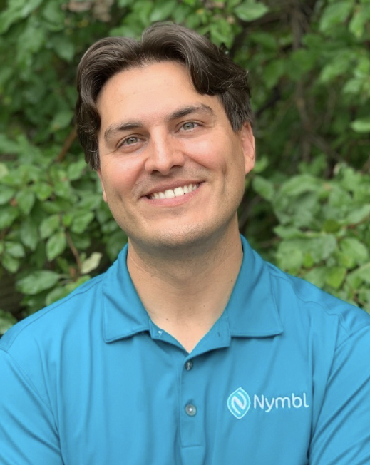 Nathan Estrada - Preventing Falls With Science