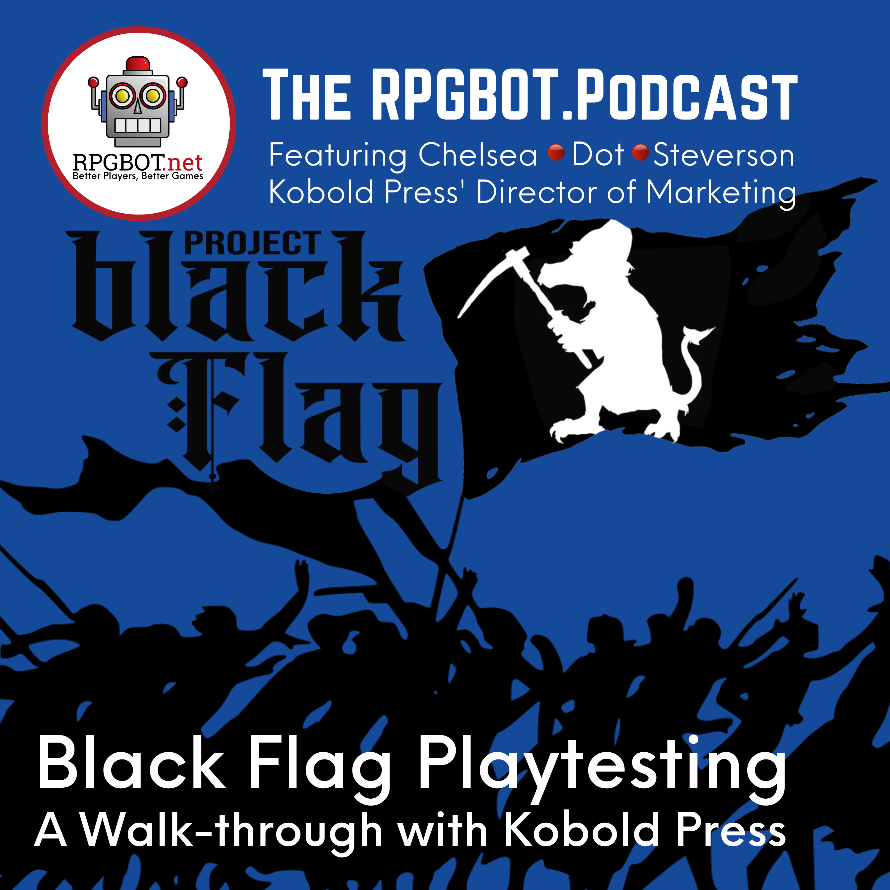 RPGBOT.Podcast