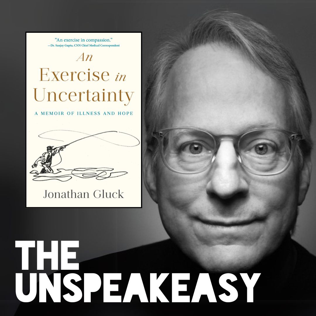 The Unspeakable Podcast