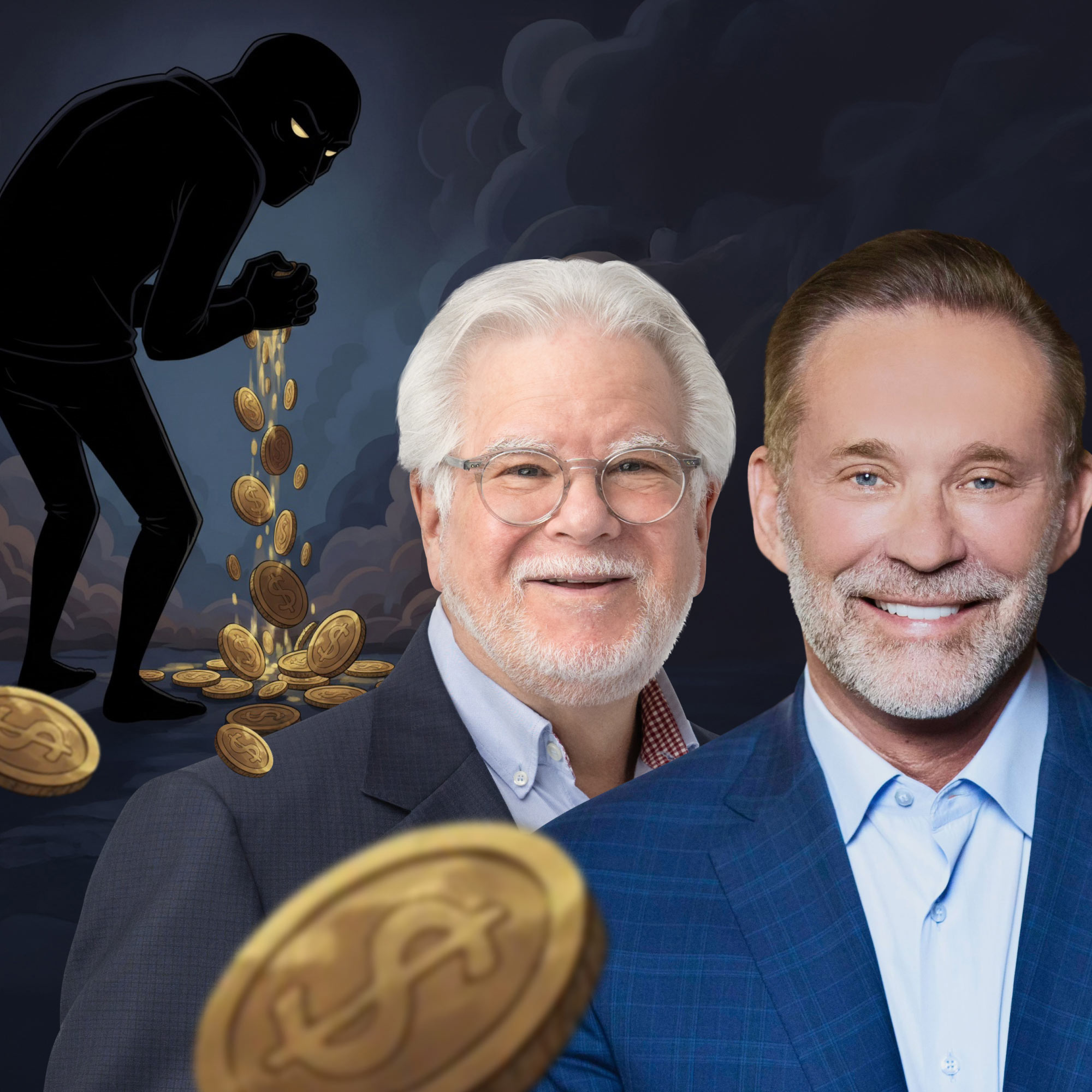 Defeating Your Money Demons: Mark Matson on Mindset, Meaning & Financial Mastery