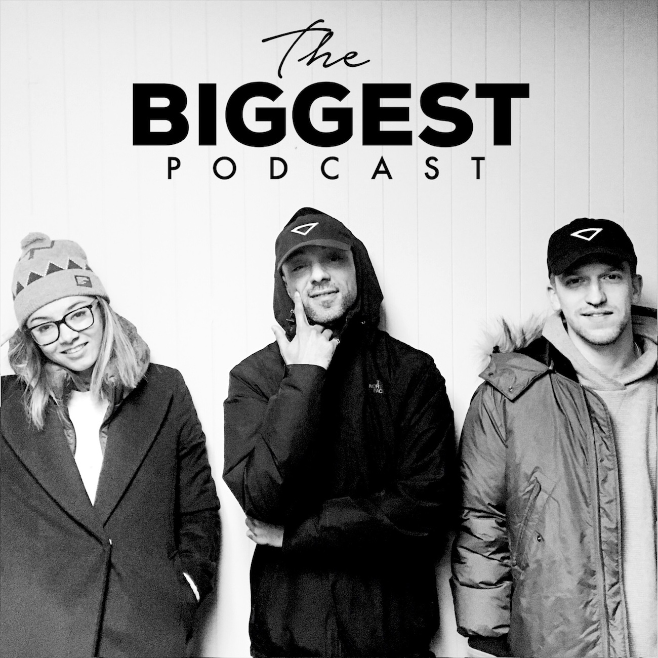 The Biggest
