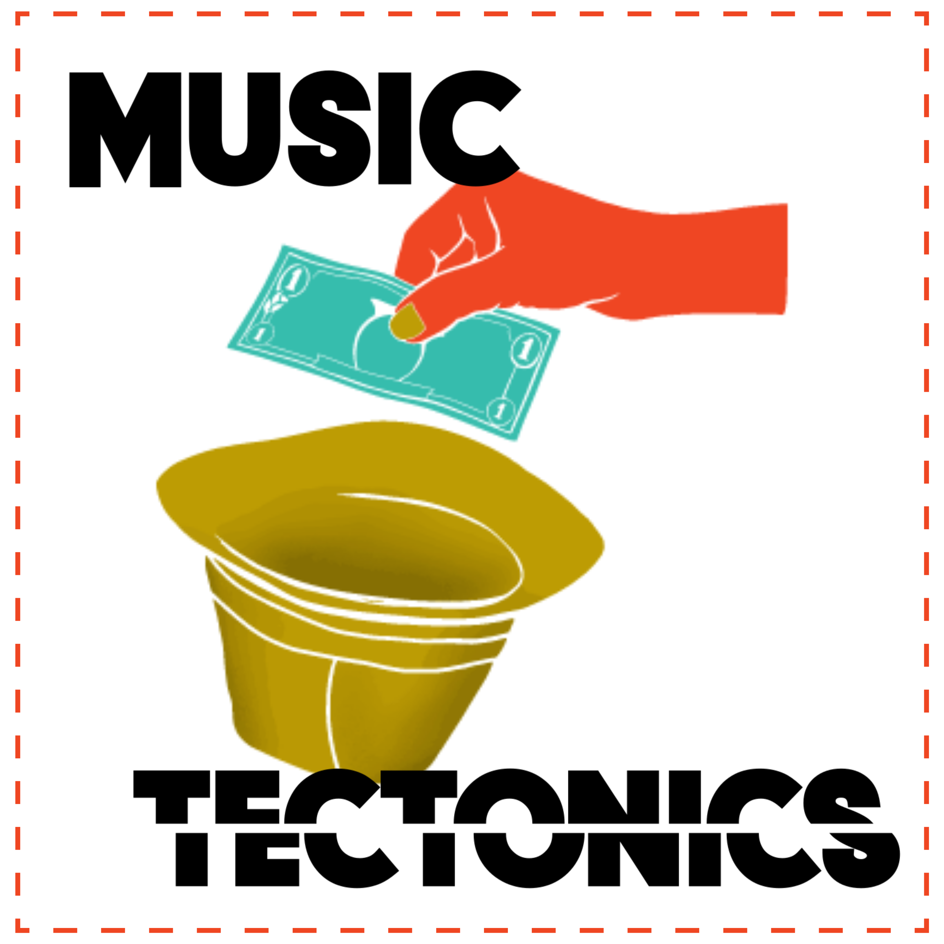 The Future of Web3 with Bas Grasmayer and Maarten Walraven of MUSIC x