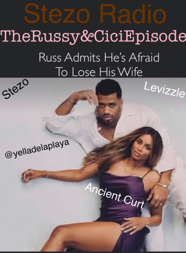 Stezo Radio-TheRussy&CiciEpisode