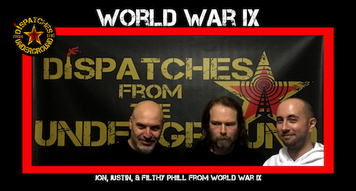 DftUnderground Episode 348
