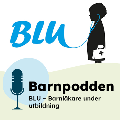 Barnpodden – Vad är BLU? Barnpodden – Vad är BLU?