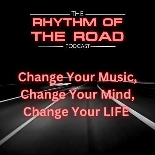 Rhythm Of The Road