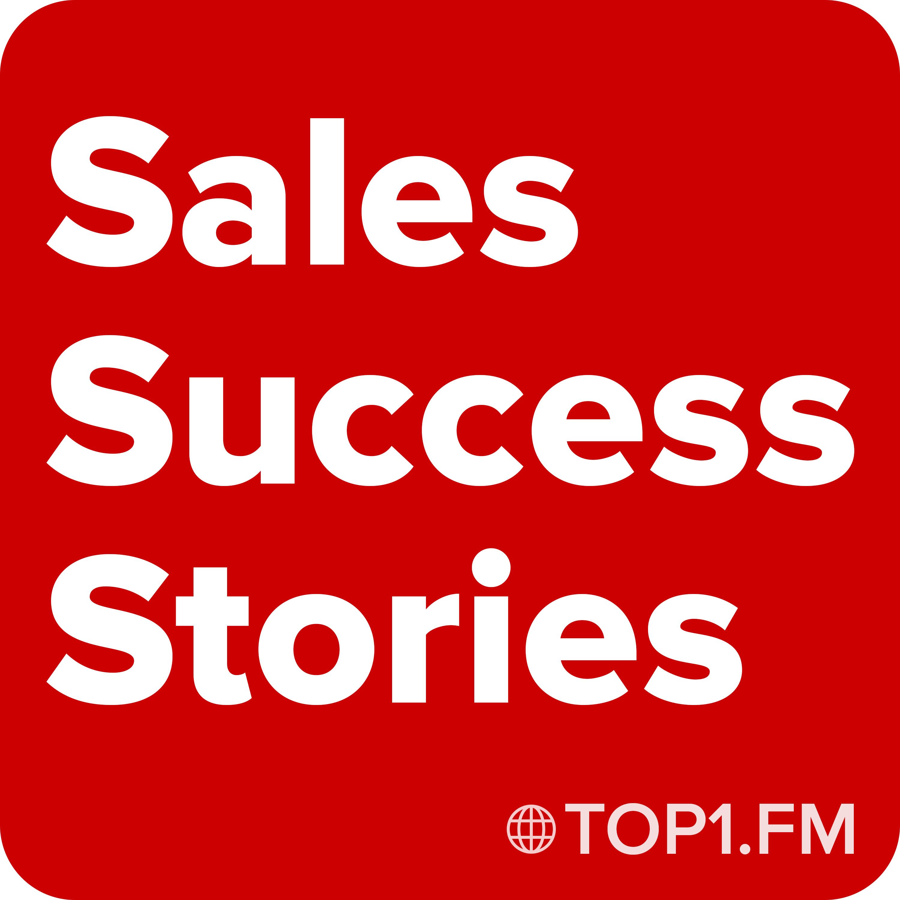 cover of episode Sales