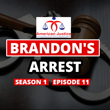 American Justice Podcast