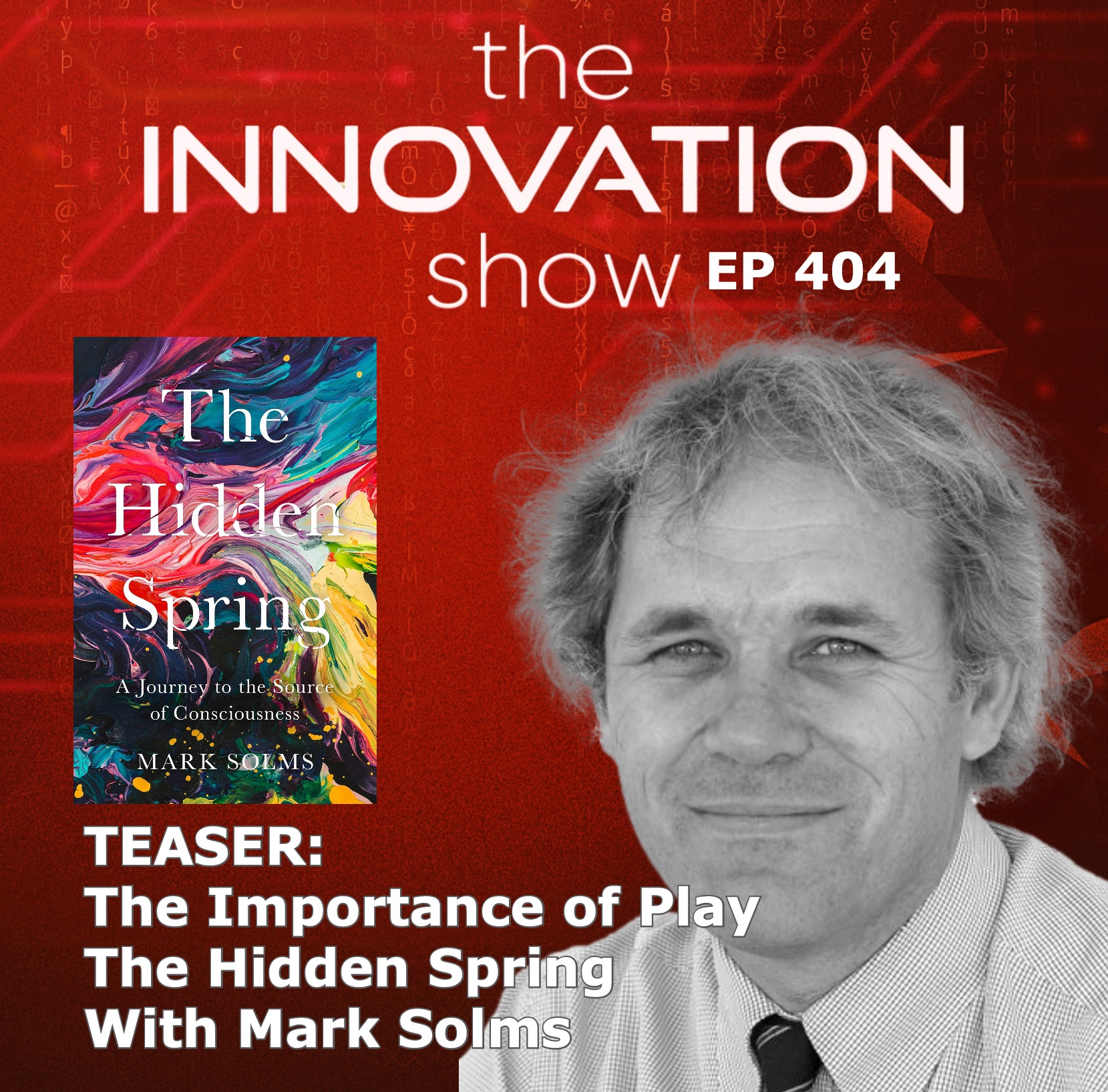 Podcast Cover