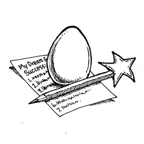 The Correll Files podcast