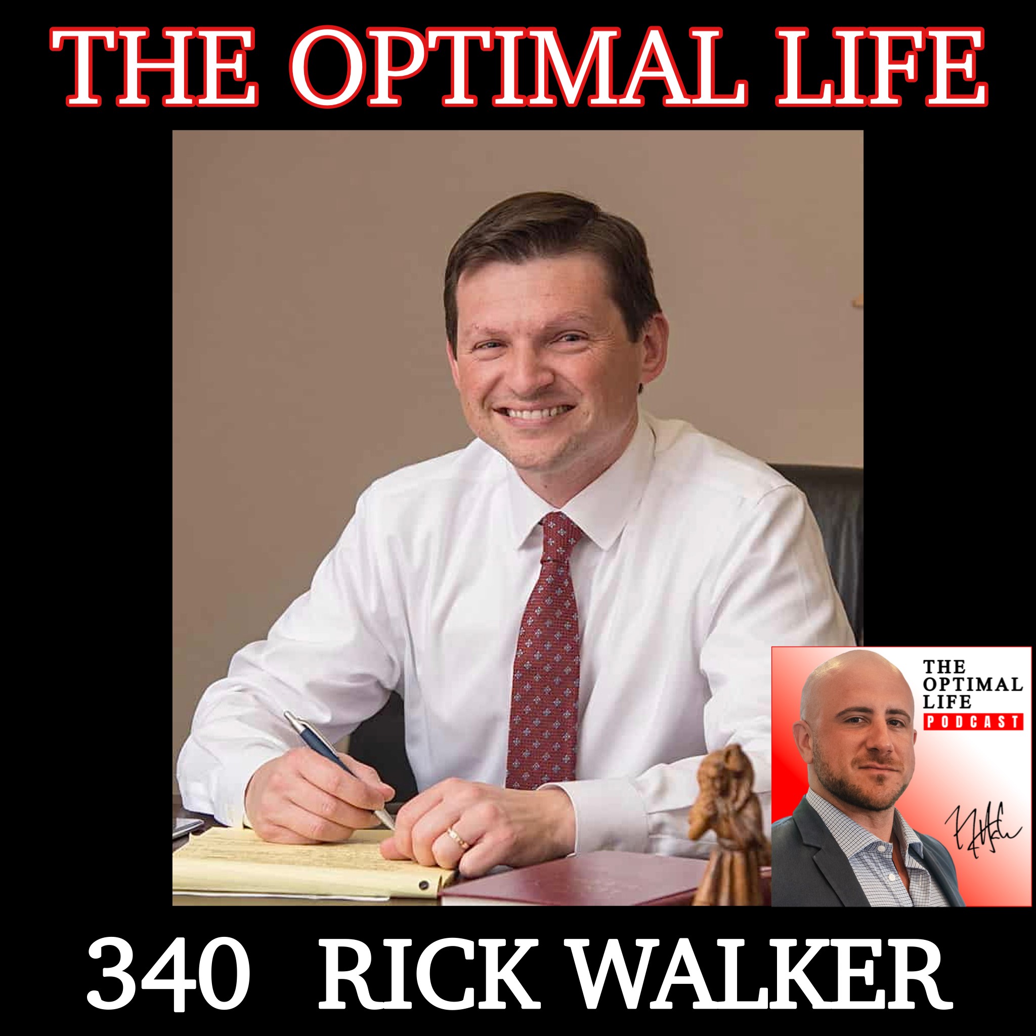 The Optimal Life