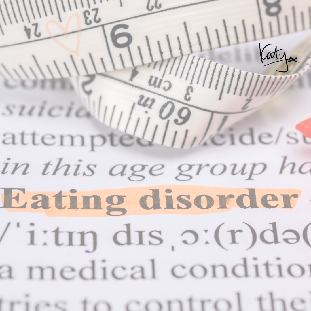 Ep50 - The Impact of Disordered Eating Patterns on FertilityThe Impact of Disordered Eating Patterns on Fertility