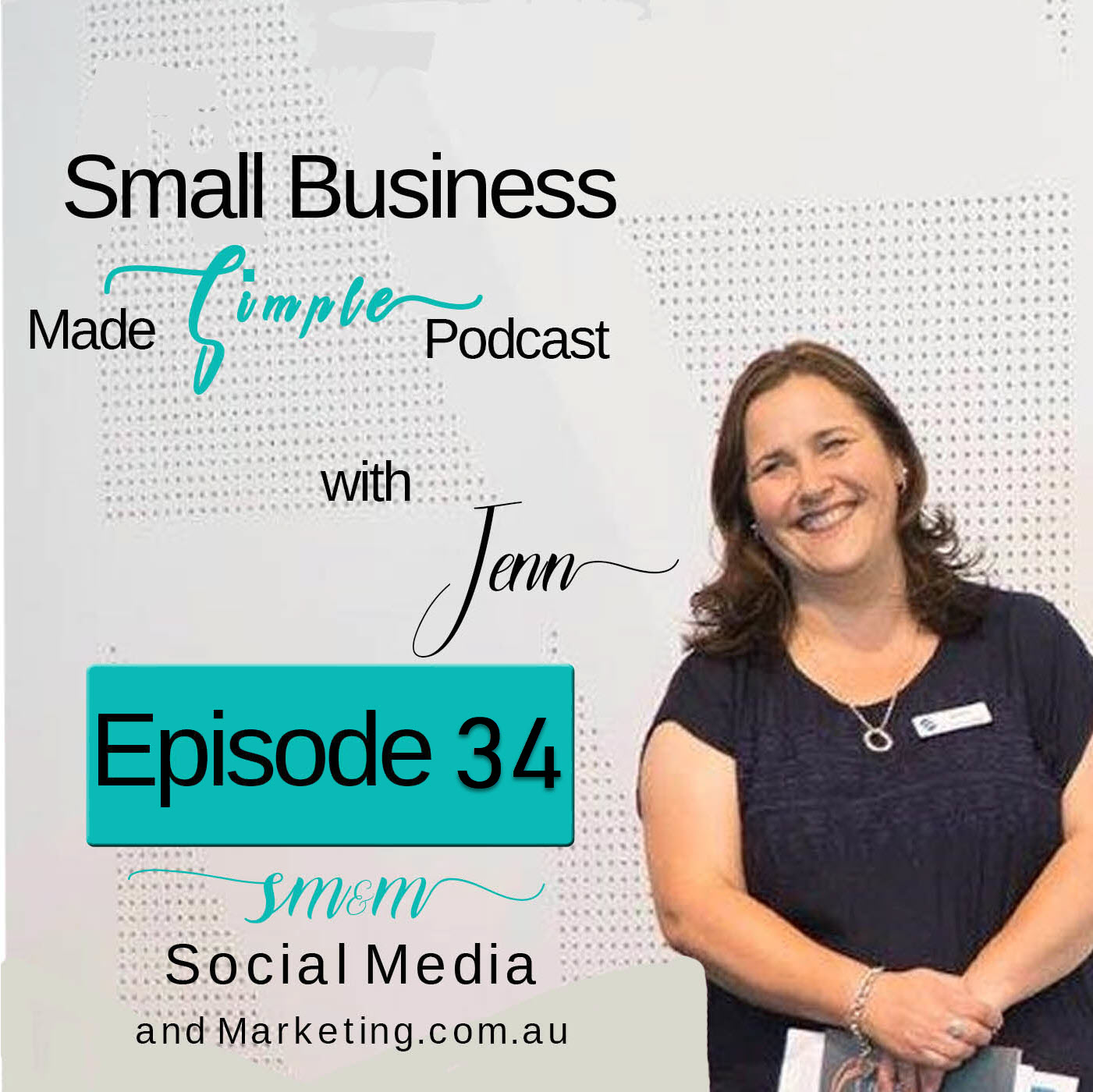 Small Business Made Simple Podcast