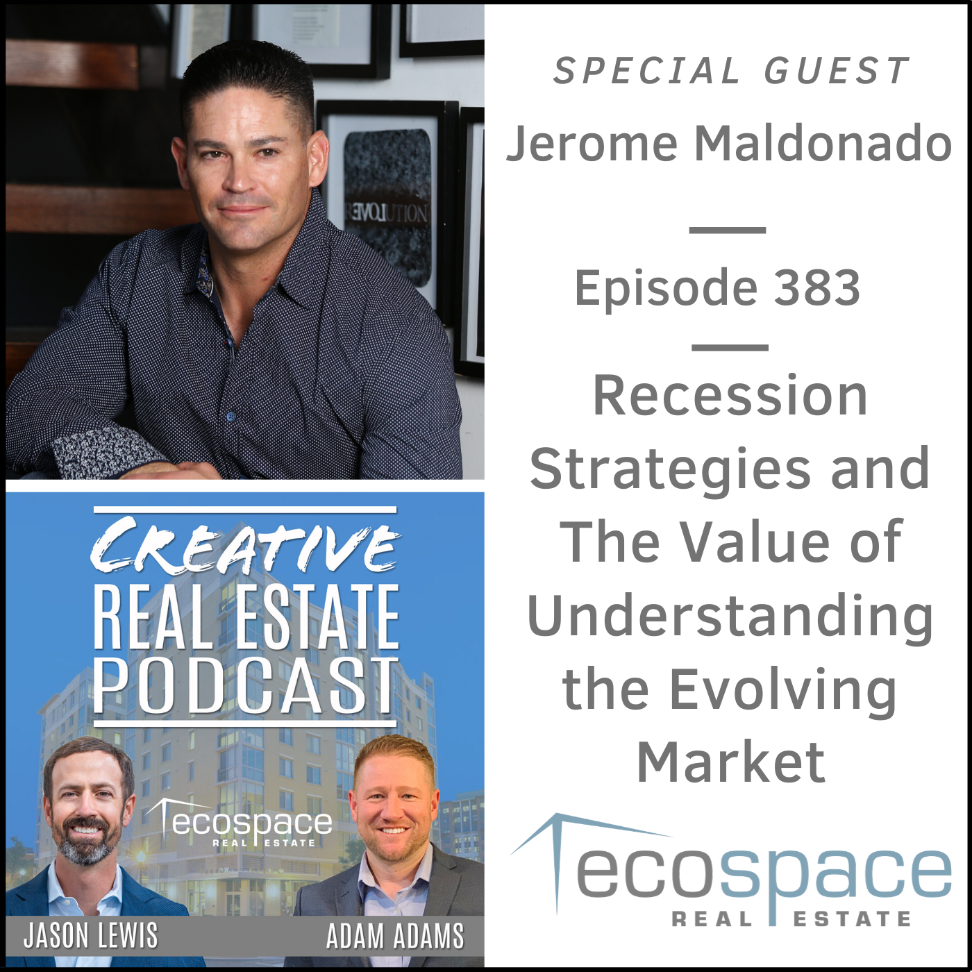 Creative Real Estate Podcast