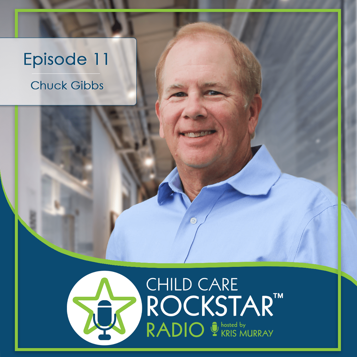 Child Care Rockstar Radio