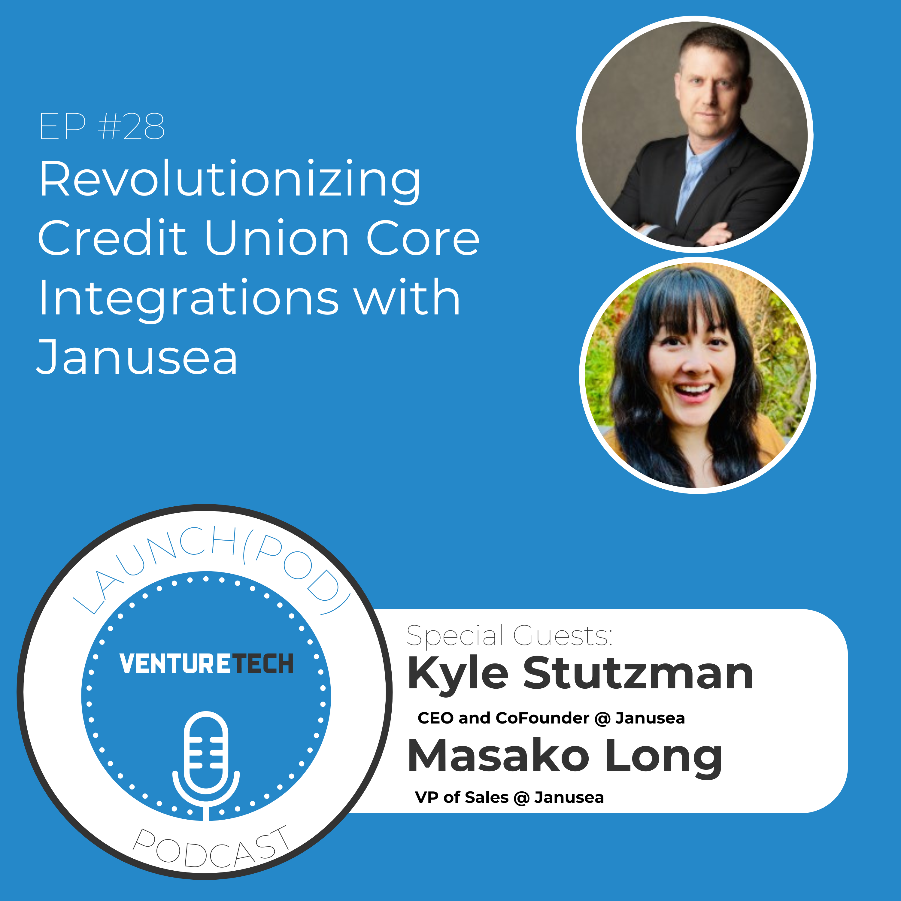 VentureTech Launch(pod)