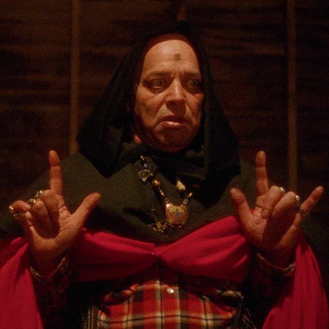 Ep87 - Hack-o'-Lantern (1988)