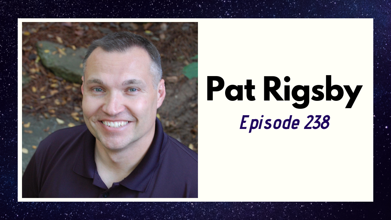 Ep 238: How To Create Your Ideal Fitness Business with Pat Rigsby