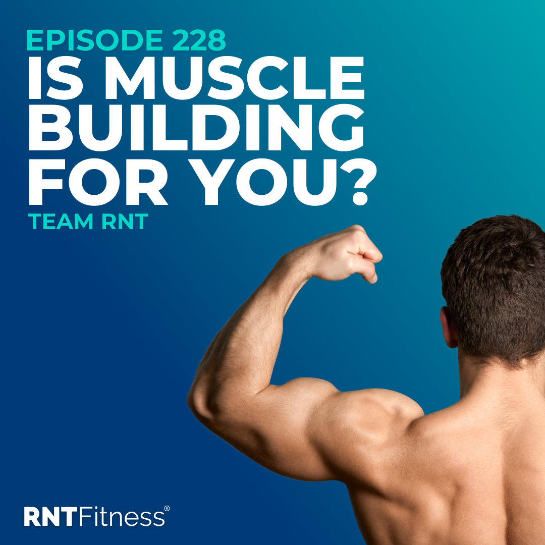 RNT Fitness Radio