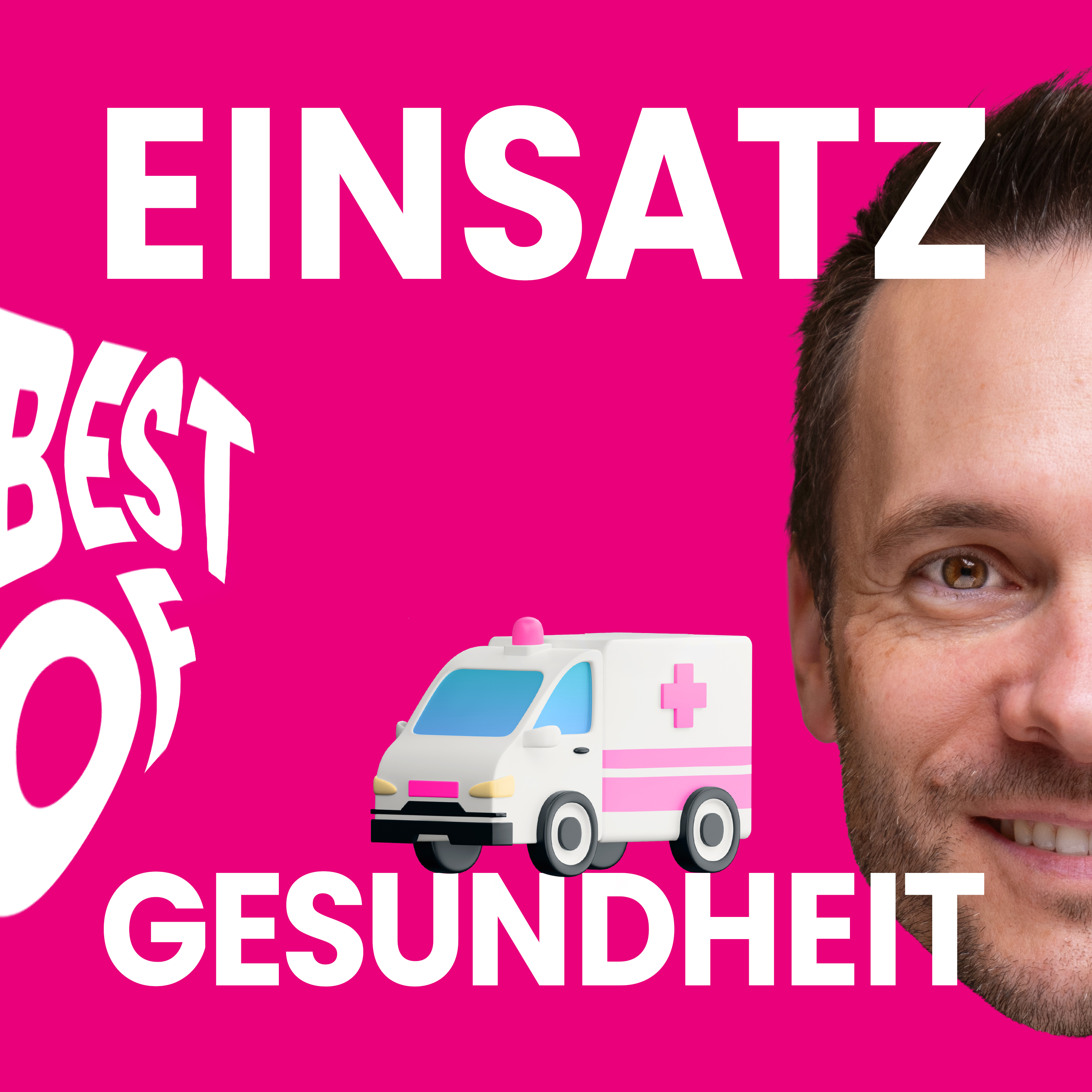 Einsatz Gesundheit: Die Schweizer Gesundheitswelt hautnah erleben