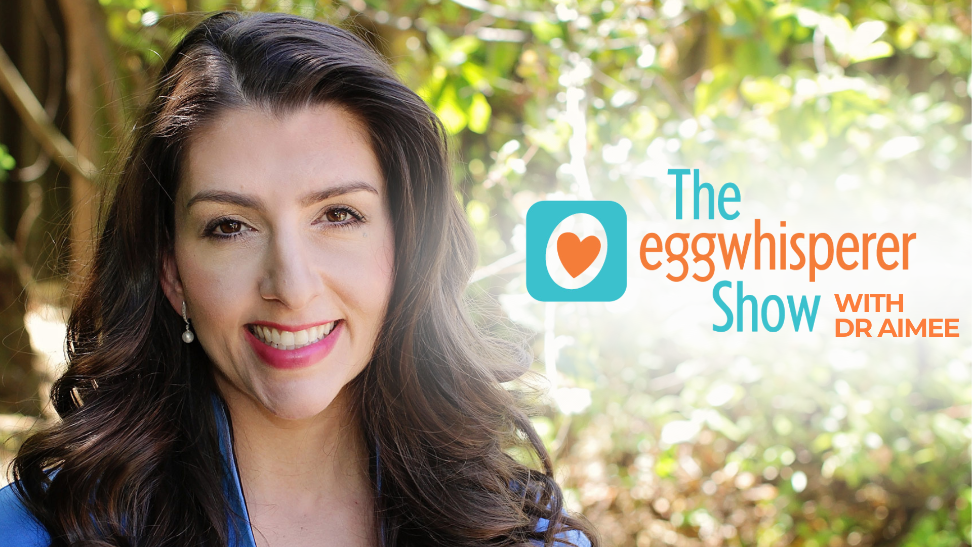 The Egg Whisperer Show