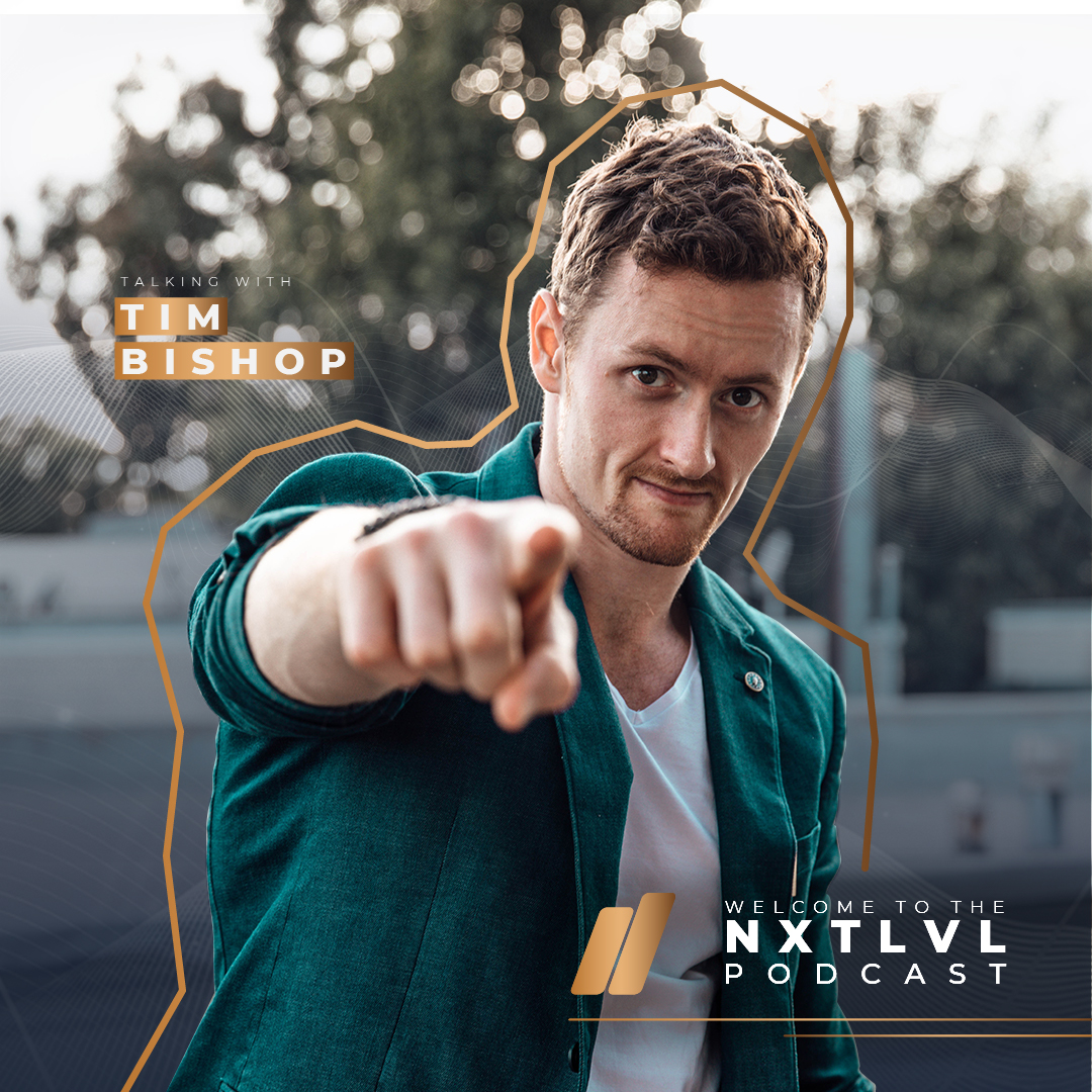 The NXT LVL Podcast