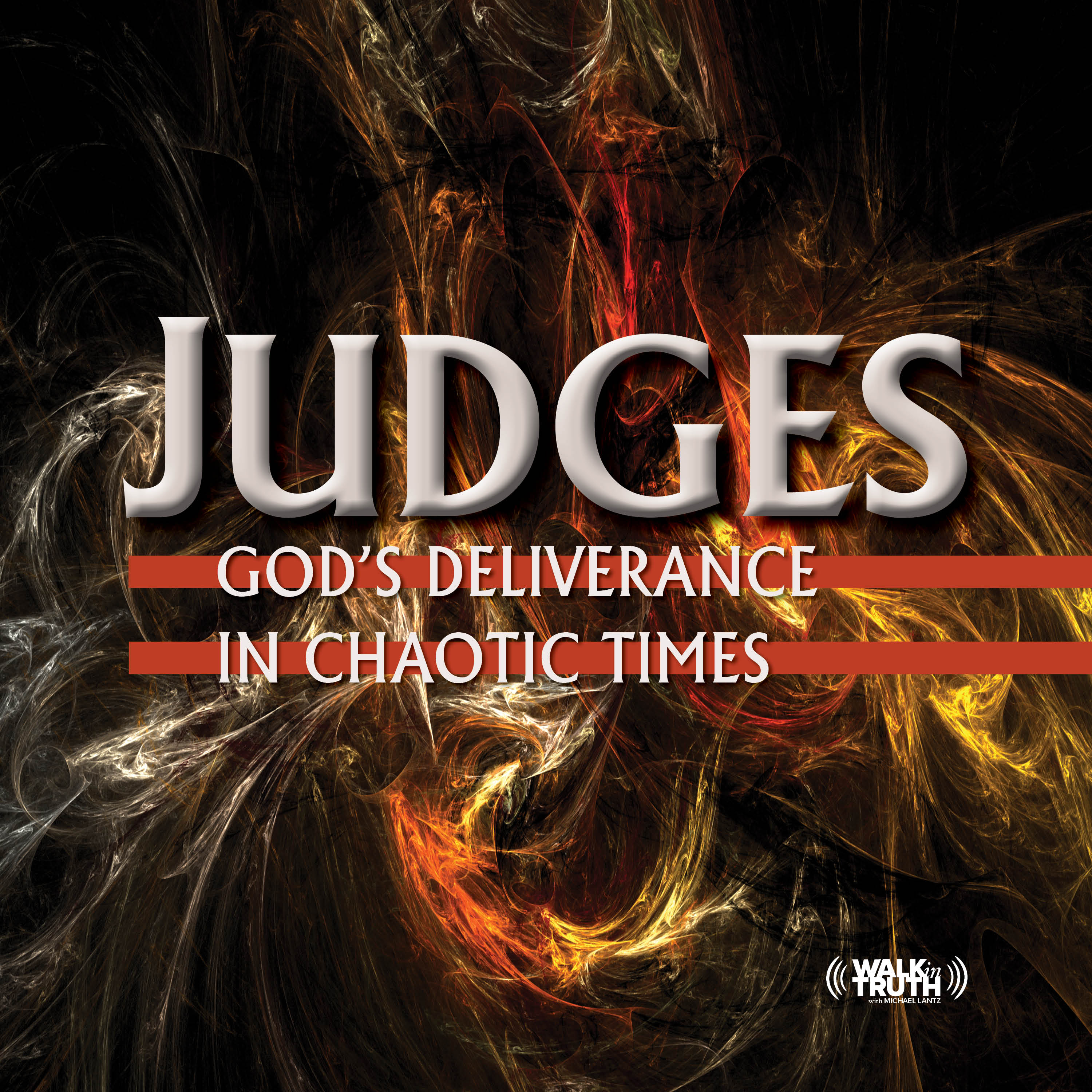 Judges - Who Shall Go For Us? - Part 1