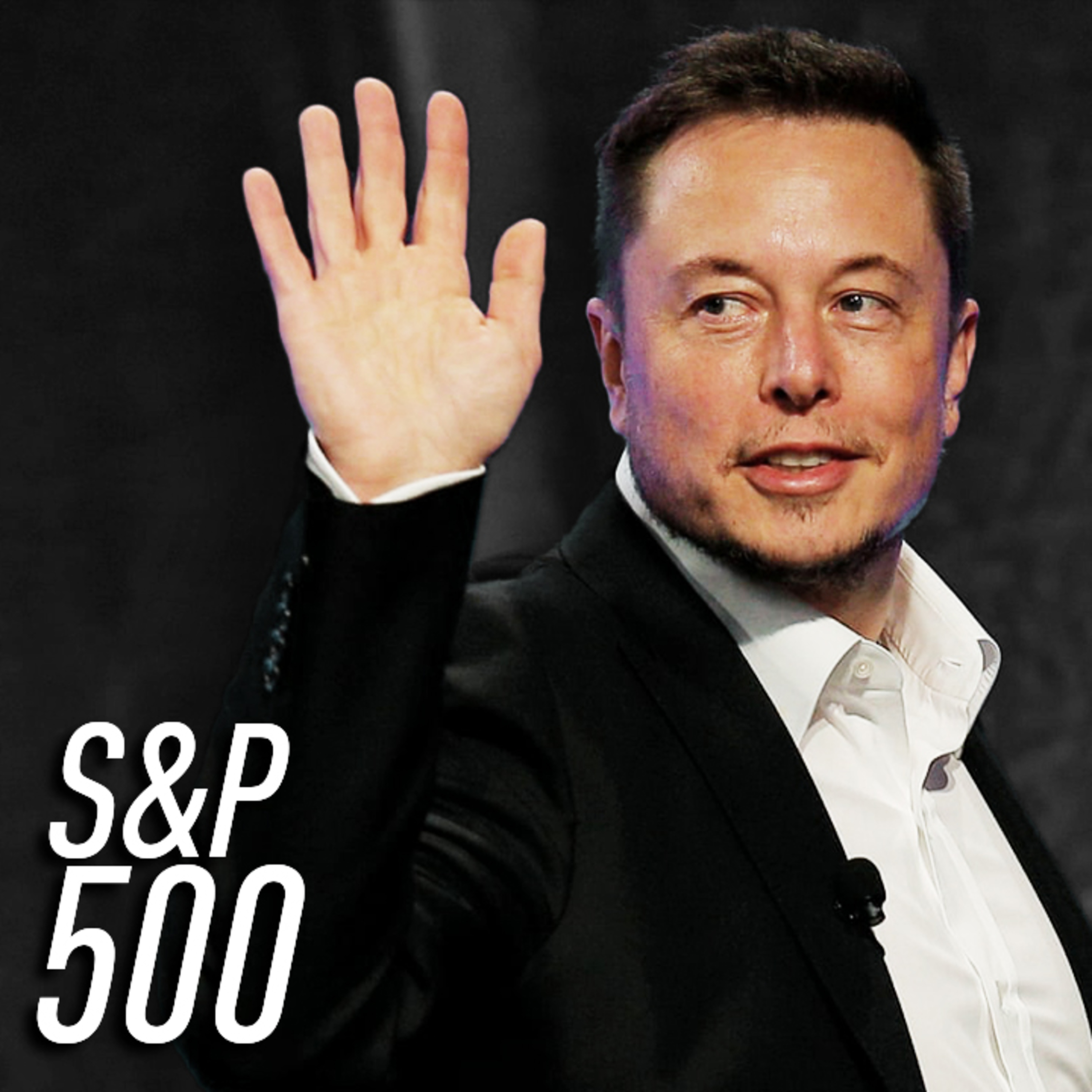 $1 Million Tesla S&P 500 Trade — What's next for $TSLA?