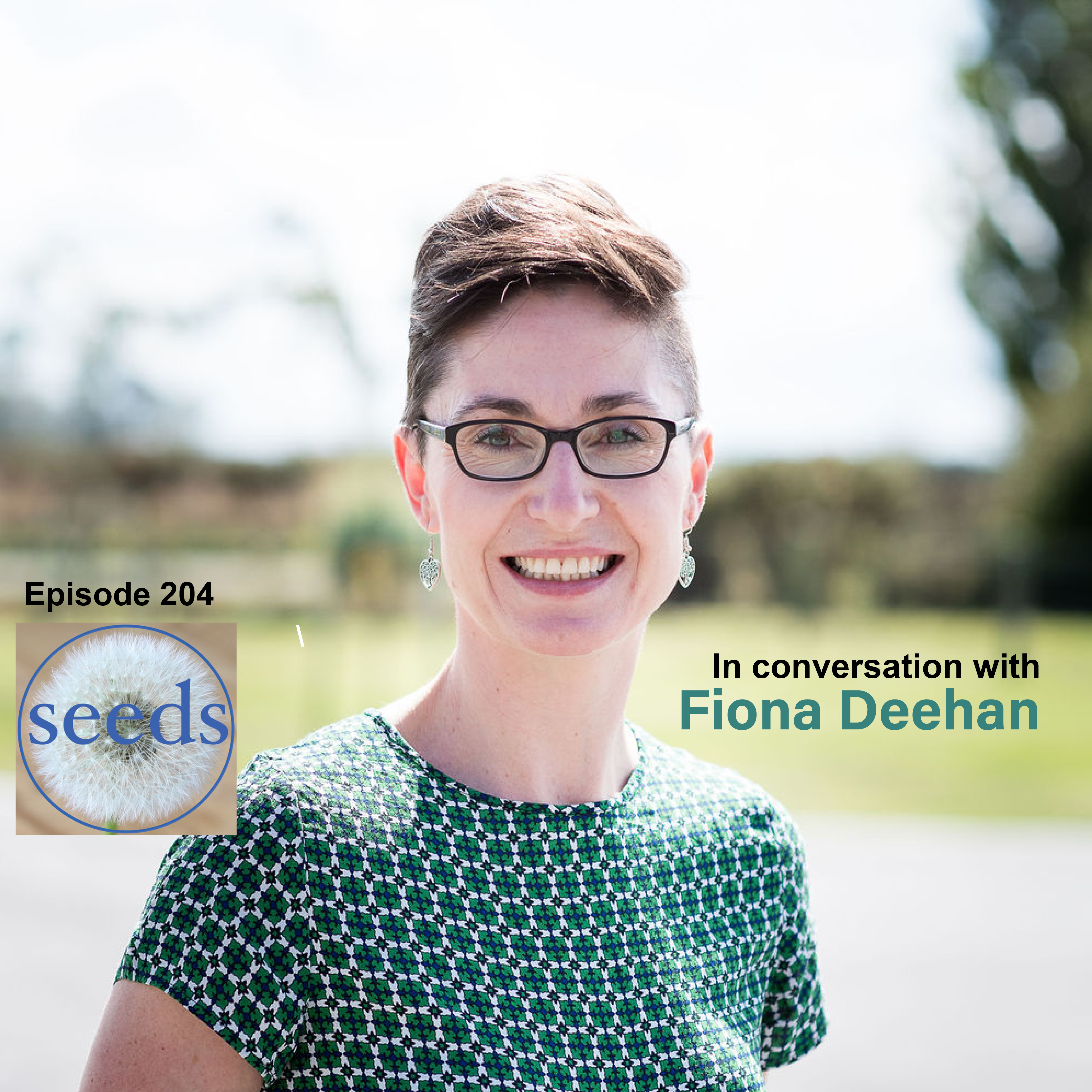 Fiona Deehan on Conscious Leadership